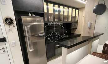 Imagem 4: Residencial Apartamento em Marília