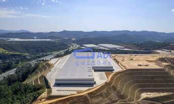 Imagem 7: Galpão 11269 m² - 17 docas - Bandeirantes - Franco da Rocha