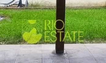 Imagem 3: Casa espaçosa à venda, 3 quartos, 350m2, Aero Clube - Volta Redonda, RJ