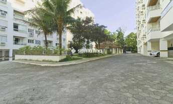 Imagem 2: Apartamento com 3 dormitórios à venda, 111m² - Trindade - Florianópolis/SC