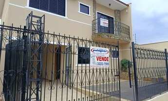 Imagem: Sobrado à venda no Jardim América Maringá/PR