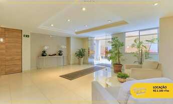 Imagem: Apartamento com 2 quartos para locação