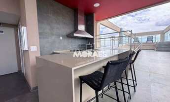 Imagem 5: Apartamento novo com 1 quarto à venda, 41 m² por R$ 410.000 - Edifício Red - Vila Universi