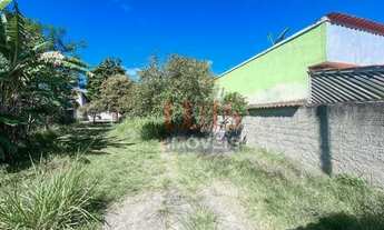 Imagem: Terreno à venda, 450 m² por R$ 300.000,00