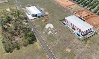 Imagem 3: Terreno à venda em Mogi Mirim, Jardim Primavera, com 2024.84 m², WPark Condomínio Industri