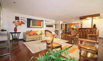 Imagem 6: Apartamento à Venda - Gutierrez, 4 Quartos, 260 m2