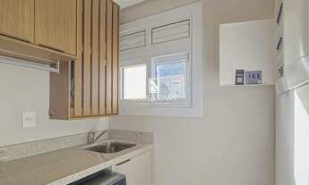 Imagem 7: Apartamento 2 quartos no Edifício Bella Vita em Torres/RS