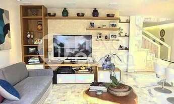 Imagem 7: Lagoa Apartamento cobertura com 4 dormitórios