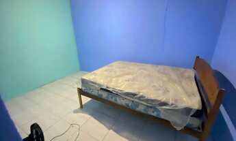 Imagem 5: Casa na praia da Caueira com piscina