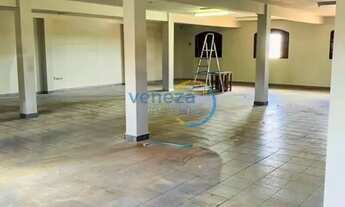 Imagem 5: Sala para alugar por R$ 1200.00, 240.00 m2 - RIVIERA - CAMBE/PR