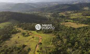 Imagem 2: Piedade de Paraopeba - Lote / Terreno à venda na Anuar Donato