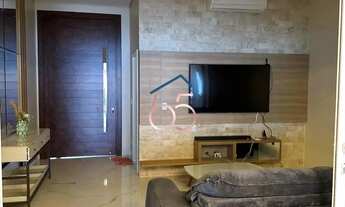 Imagem 4: Casa Térrea Condomínio Florais da Mata