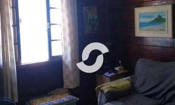 Imagem 5: Casa com 3 dormitórios à venda, 80 m² por R$ 560.000,00 - Guaratiba - Maricá/RJ