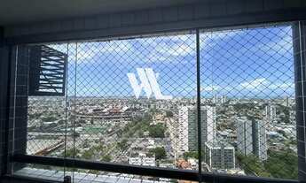 Imagem 7: Imóvel para venda tem 55 metros quadrados com 2 quartos em Encruzilhada - Recife - PE