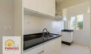 Imagem 4: Apartamento com 3 dormitórios para alugar, 55 m² no Bairro Alto - Curitiba/PR