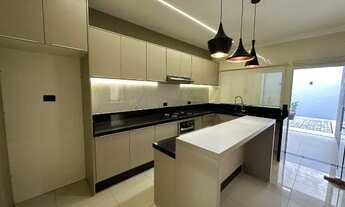 Imagem: Casa Mobiliada à Venda no Jardim Dias