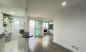 Imagem 2: Alugo apartamento de 2 quartos em planta original de 3 quartos ? Barra Olímpica