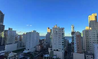 Imagem 2: APARTAMENTO PRONTO FRENTE AVENIDA - 04 SUÍTES MEIA PRAIA