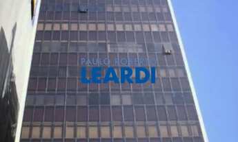 Imagem: CONJ. COMERCIAL - PARAÍSO - SP