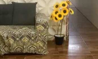 Imagem: Vendo uma casa em ilha de mar grande perto