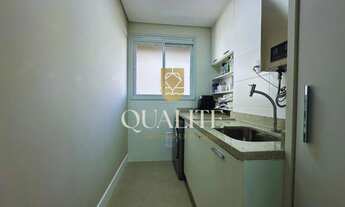 Imagem 4: Apartamento à Venda em Campinas - São José/SC | 3 Dormitórios | Semi Mobiliado