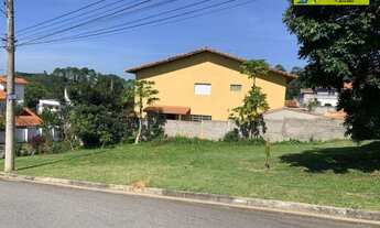 Imagem 3: Terreno à venda, 387 m² por R$ 400.000,00 - Recanto dos Pássaros - Vargem Grande Paulista