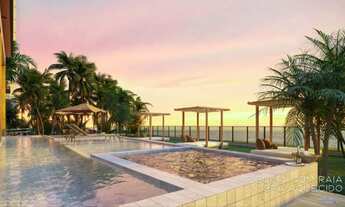 Imagem 7: Wave Beira Mar | Lançamento na Orla de Candeias | 01 e 02 Quartos