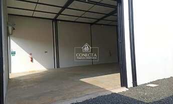 Imagem 3: Galpão para Locação em Uberlândia Bairro Novo Mundo