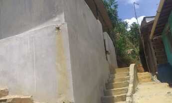 Imagem 2: Vendo ou troco Casa com 2 dormitórios