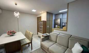 Imagem 3: Apartamento à venda no bairro Jardim Atlântico - Goiânia/GO