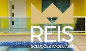 Imagem 2: Mansão Moderna no Condomínio Residencial Rio da Prata Campo Grande