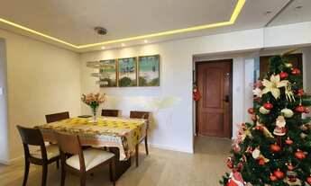 Imagem 3: APARTAMENTO 3 QUARTOS (1 SUÍTE), 78M², NO CABULA