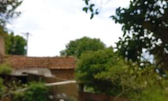 Imagem 4: Sítio porteira fechada