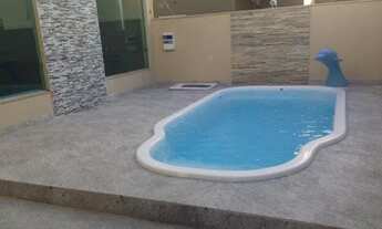 Imagem 2: Casa 400m², de Luxo 3 sts Forest Hill, Torquato 1.300.000
