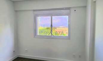 Imagem 4: Apartamento - Residencial Blue View - Vila Industrial - 2 Dormitórios - 56m². Conheça o R