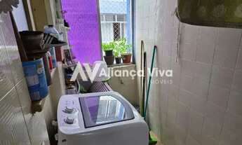 Imagem 4: Glória Apartamento com 2 dormitórios