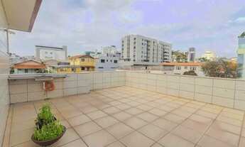 Imagem: Cobertura, 4 quartos, 2 suites, 2 vagas