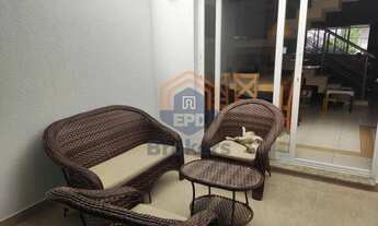 Imagem 7: Casa Sobrado de Condominio em Jardim Carolina - Jundiaí, SP