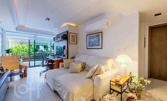 Imagem 2: Imóvel para venda tem 110 metros quadrados com 1 quarto em Bela Vista - Porto Alegre - RS