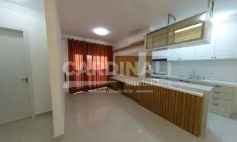 Imagem 3: Locação de Apartamento - Centro, São Carlos/SP com portaria 24 horas