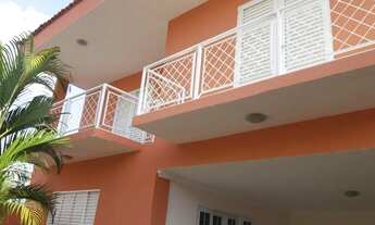 Imagem 7: SOBRADO SETOR DOS FUNCIONÁRIOS