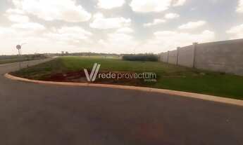 Imagem 2: Terreno - Betel - Paulínia