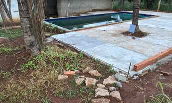 Imagem 2: Sítio Heitorai Chácara com venda por R$1.100