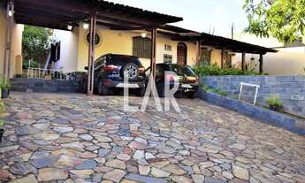 Imagem: Casa à venda, 4 quartos, 2 suítes, 3 vagas