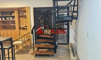 Imagem 4: Flat com ótimo preço no bairro Moema. Confira!