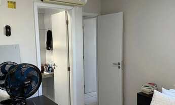 Imagem 5: Edf Salamanca Apartamento com 3 dormitórios