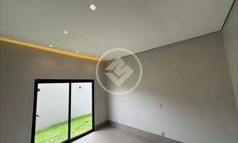 Imagem 7: VENDA Casa finalizada florais da mata, 243m2 de construção, 404,82m2 de área total, reve