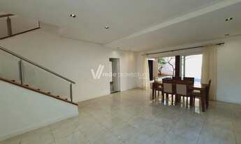 Imagem 6: Casa - Swiss Park - Campinas