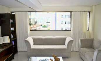 Imagem 2: Cobertura à venda, 5 quartos, 3 suítes, 5 vagas, Palmares - Belo Horizonte/MG