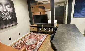 Imagem 5: Apartamento com 1 dormitório para alugar, 40 m² por R$ 2.810,00/mês - Vila Ipiranga - Port